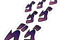 Jojo Stand Power II