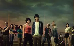 Alice in Borderland Saison 1