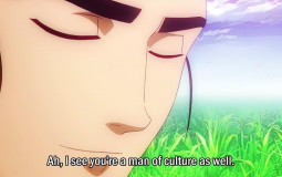 Cultured Manga Tag Tier List