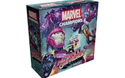 marvel champions