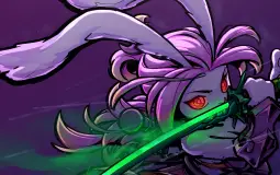 Gunfire Reborn Occult Scrolls Tier List