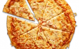 Pizza Tier list