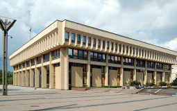 Lithuania political parties