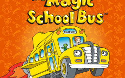 Childhood Shows