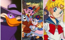 Dreamer - Kinderserien