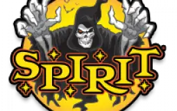 Spirit Halloween 2020 Animatronics