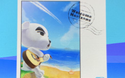 K.K. Slider Songs