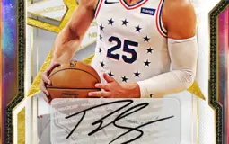 MyTeam PG's