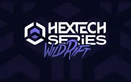 Players Hextech Series Wild Rift