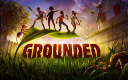 Grounded Bugs