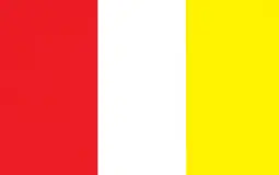 Northen western hemisher fake flag Tier lis