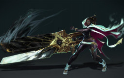 Senna Skins (May 2022)