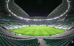 Reprezentacji Polski w piłce nożnej