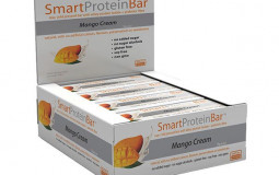 Smart Protein Bars