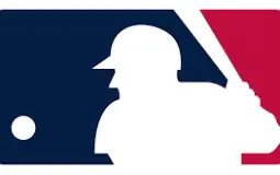 MLB Logos