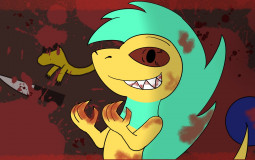 Les bêtes de Reptine // Remake