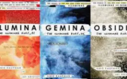 ya books