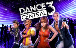 DC3 Characters