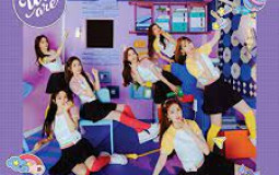 Weeekly song ranking