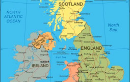 United Kingdom Tier List
