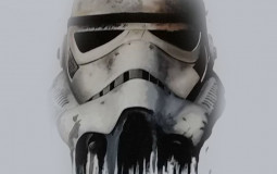 Star Wars stormtroopers