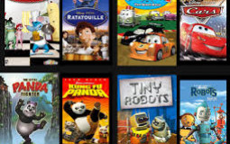 Mockbuster/ rip offs movies