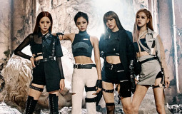 Kpop Girl Idols