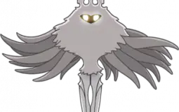 Hollow Knight bosses