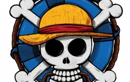 One Piece Power Level