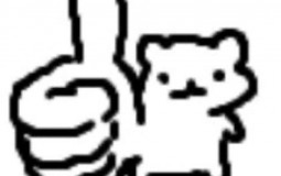 Characters from my fav shows and books :)