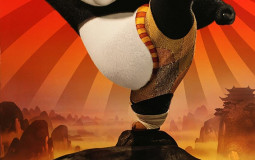 Kung Fu Panda 1-3 Movie soundtracks
