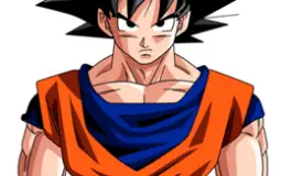 perso manga