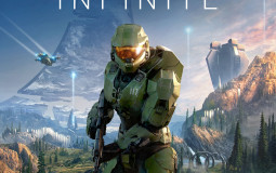Halo infinite characters