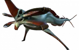 Subnautica / Below Zero Leviathans