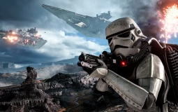 Starwars Tier List