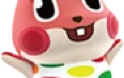 Animal Crossing Animals PT 1