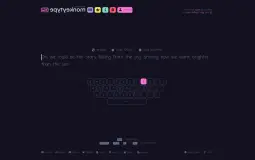 rate monkeytype themes