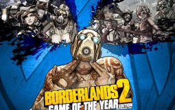 Borderlands 2 Characters