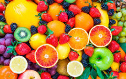 Fruit raten met de bois