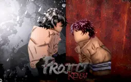 Project Kensu Clan Head Tier List