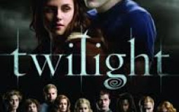 Twilight Characters
