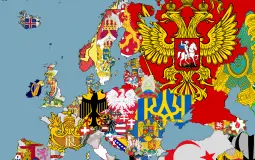 European Coat of Arms