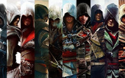 Assassins Creed Tier List