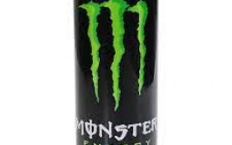 Energy Drinks