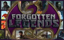 Forgotten Legends