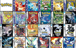 Best Pokemon
