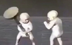 All JoJo characters 1-4