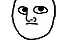 Troll face tier list