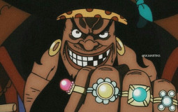 Niveis de poder One Piece