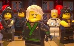 my ninjago wishlists
